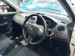 View Auto part Heater/Ac Controls Suzuki Swift 2009