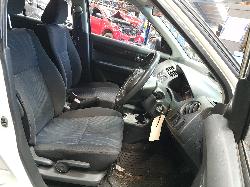 View Auto part Heater/Ac Controls Suzuki Swift 2009