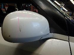 View Auto part Heater/Ac Controls Suzuki Swift 2009