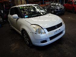 View Auto part Heater/Ac Controls Suzuki Swift 2009