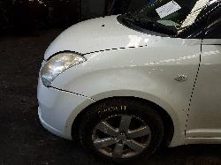View Auto part Heater/Ac Controls Suzuki Swift 2009