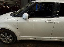 View Auto part Heater/Ac Controls Suzuki Swift 2009