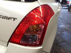 View Auto part Heater/Ac Controls Suzuki Swift 2009