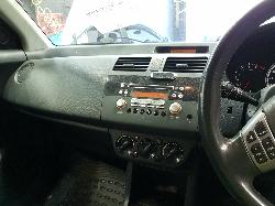 View Auto part Heater/Ac Controls Suzuki Swift 2009