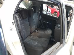 View Auto part Heater/Ac Controls Suzuki Swift 2009