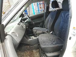 View Auto part Heater/Ac Controls Suzuki Swift 2009