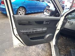 View Auto part Heater/Ac Controls Suzuki Swift 2009