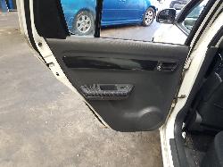 View Auto part Heater/Ac Controls Suzuki Swift 2009