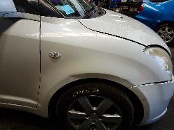 View Auto part Heater/Ac Controls Suzuki Swift 2009