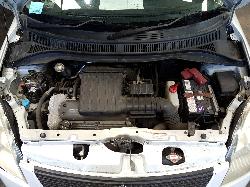 View Auto part Heater/Ac Controls Suzuki Swift 2009
