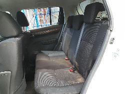 View Auto part Heater/Ac Controls Suzuki Swift 2009
