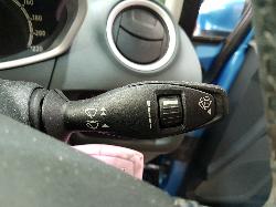 View Auto part Airbag Module/Sensor Ford Fiesta 2009