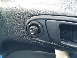 View Auto part Airbag Module/Sensor Ford Fiesta 2009