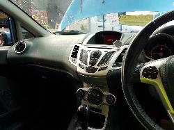 View Auto part Airbag Module/Sensor Ford Fiesta 2009