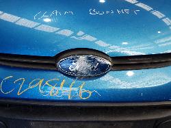 View Auto part Airbag Module/Sensor Ford Fiesta 2009