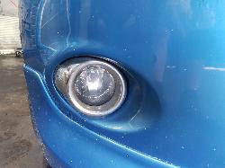 View Auto part Airbag Module/Sensor Ford Fiesta 2009