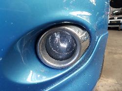 View Auto part Airbag Module/Sensor Ford Fiesta 2009