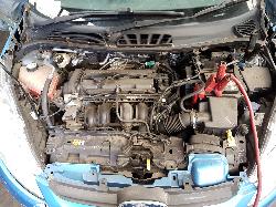 View Auto part Airbag Module/Sensor Ford Fiesta 2009