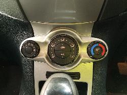 View Auto part Airbag Module/Sensor Ford Fiesta 2009