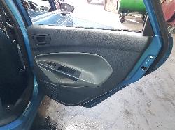 View Auto part Airbag Module/Sensor Ford Fiesta 2009