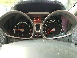 View Auto part Airbag Module/Sensor Ford Fiesta 2009