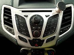 View Auto part Airbag Module/Sensor Ford Fiesta 2009