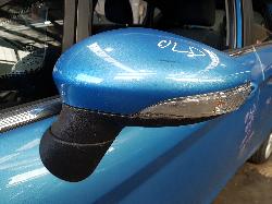 View Auto part Airbag Module/Sensor Ford Fiesta 2009