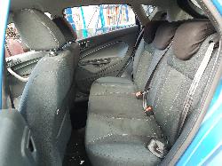 View Auto part Airbag Module/Sensor Ford Fiesta 2009