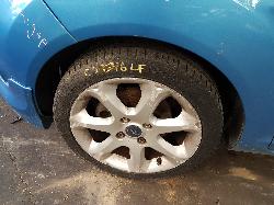 View Auto part Airbag Module/Sensor Ford Fiesta 2009