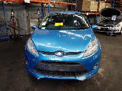 View Auto part Airbag Module/Sensor Ford Fiesta 2009