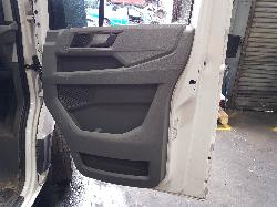 View Auto part Instrument Cluster Volkswagen Crafter 2018