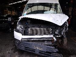 View Auto part Instrument Cluster Volkswagen Crafter 2018