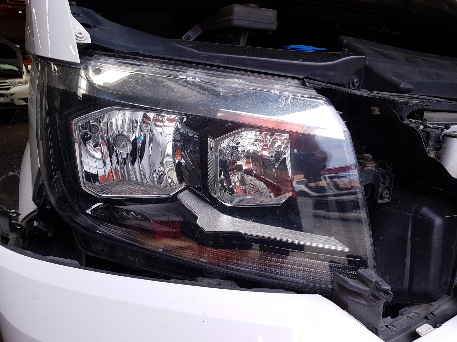 2018 Volkswagen Crafter Instrument Cluster View Auto part Instrument Cluster Volkswagen Crafter 2018