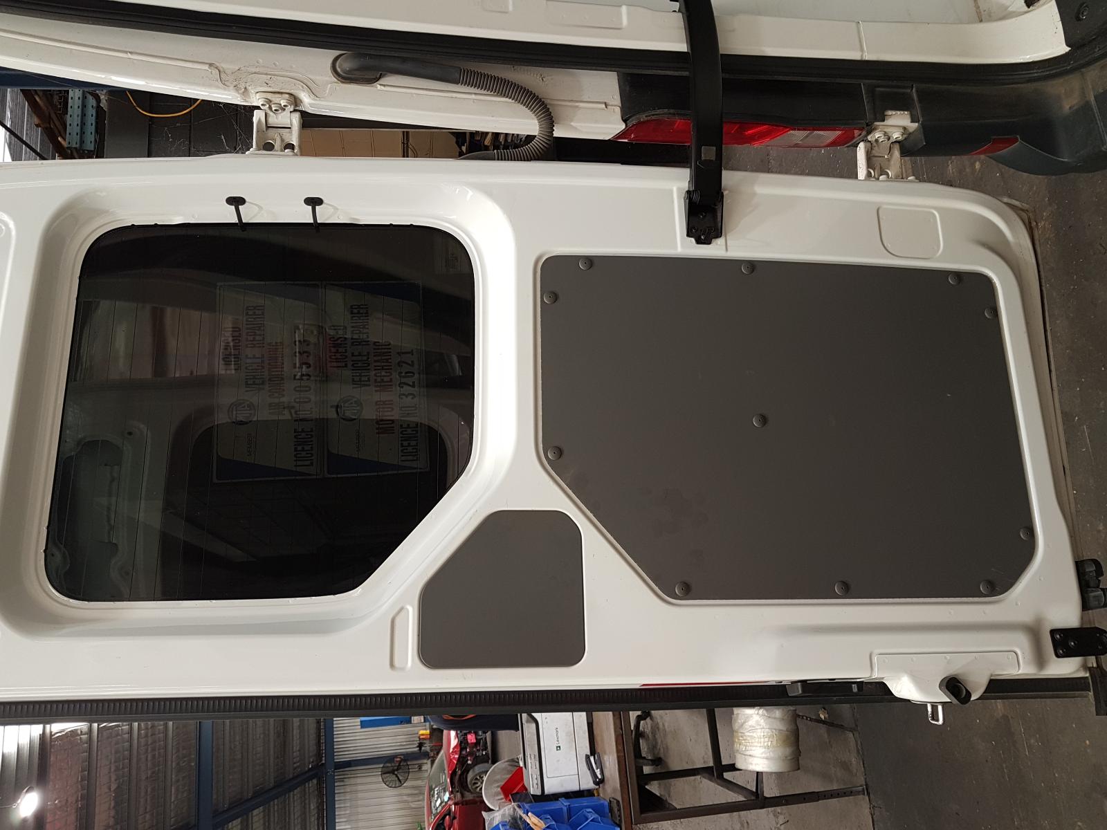 2018 Volkswagen Crafter Instrument Cluster View Auto part Instrument Cluster Volkswagen Crafter 2018