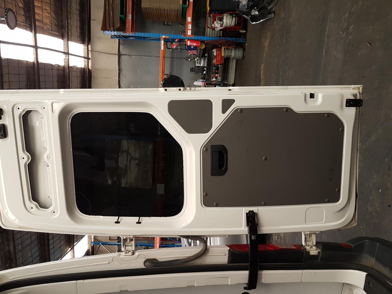 2018 Volkswagen Crafter Instrument Cluster View Auto part Instrument Cluster Volkswagen Crafter 2018