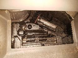 View Auto part Instrument Cluster Volkswagen Crafter 2018