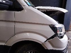 View Auto part Instrument Cluster Volkswagen Crafter 2018