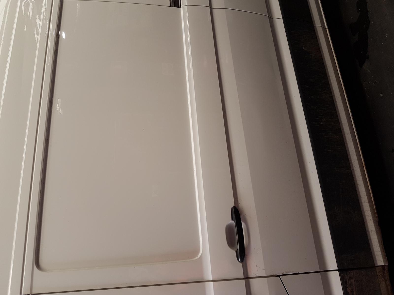 2018 Volkswagen Crafter Instrument Cluster View Auto part Instrument Cluster Volkswagen Crafter 2018