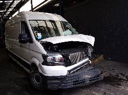 View Auto part Instrument Cluster Volkswagen Crafter 2018