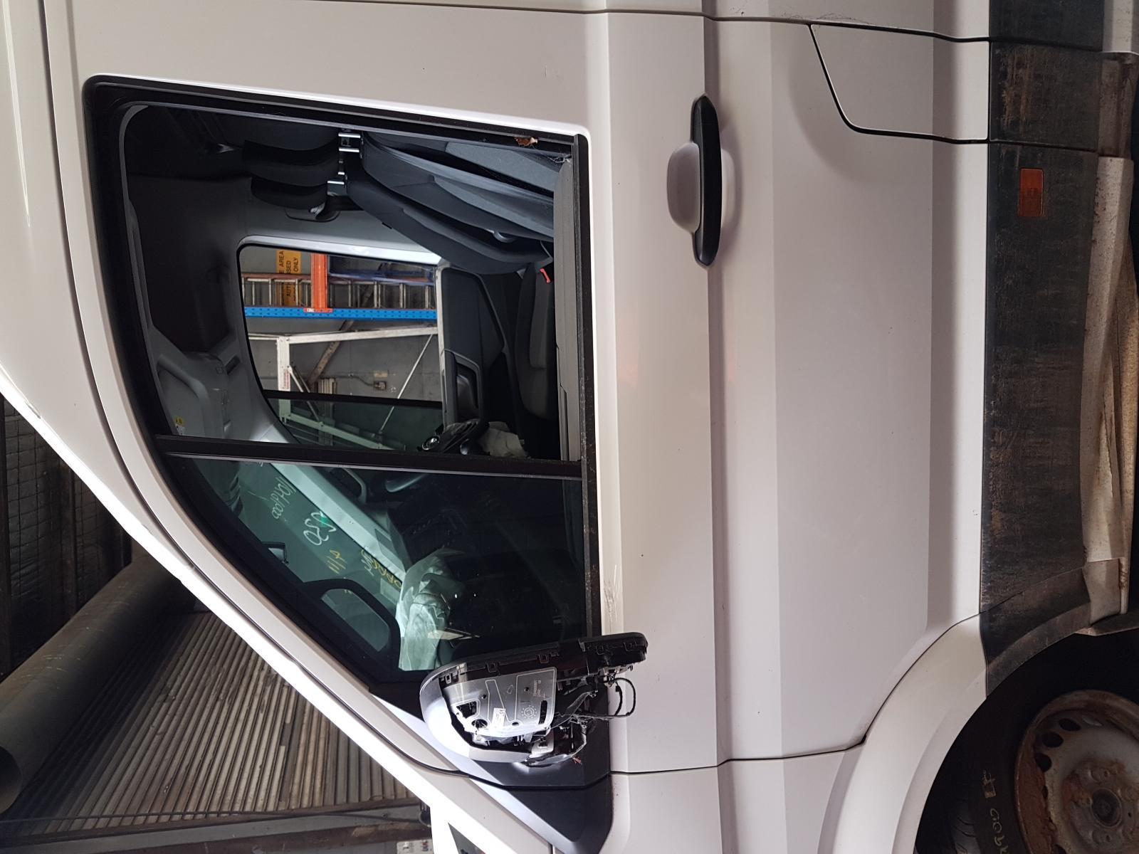 2018 Volkswagen Crafter Instrument Cluster View Auto part Instrument Cluster Volkswagen Crafter 2018