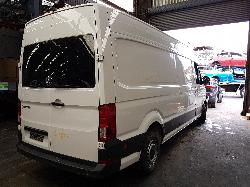 View Auto part Instrument Cluster Volkswagen Crafter 2018