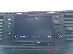 View Auto part Instrument Cluster Volkswagen Crafter 2018