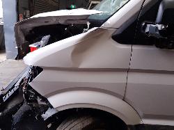 View Auto part Instrument Cluster Volkswagen Crafter 2018