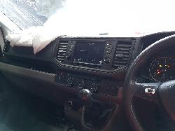 View Auto part Instrument Cluster Volkswagen Crafter 2018