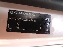 View Auto part Instrument Cluster Volkswagen Crafter 2018