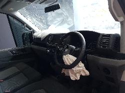 View Auto part Instrument Cluster Volkswagen Crafter 2018