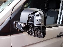 View Auto part Instrument Cluster Volkswagen Crafter 2018