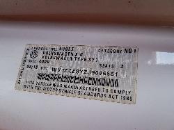 View Auto part Instrument Cluster Volkswagen Crafter 2018