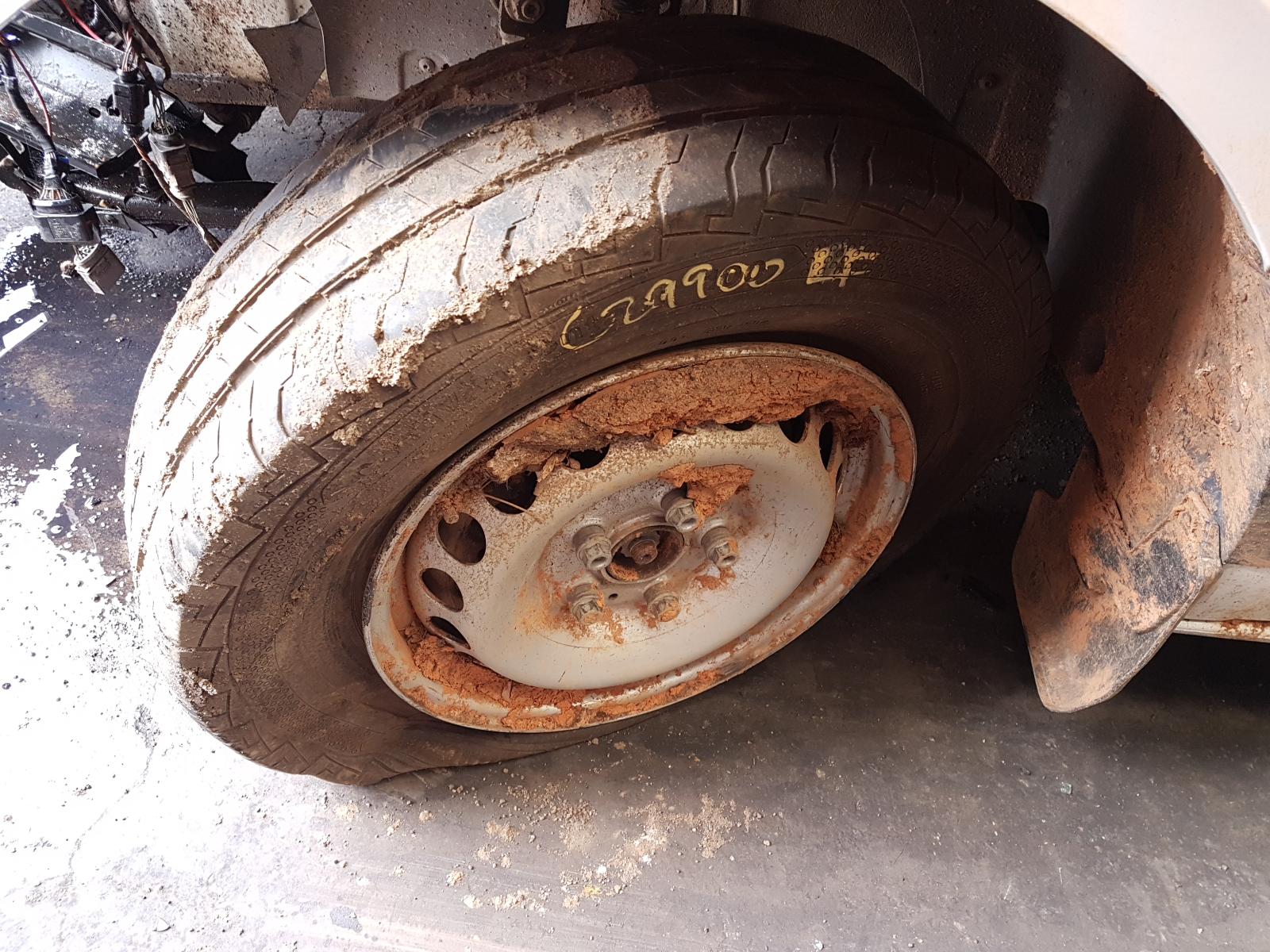 2018 Volkswagen Crafter Instrument Cluster View Auto part Instrument Cluster Volkswagen Crafter 2018