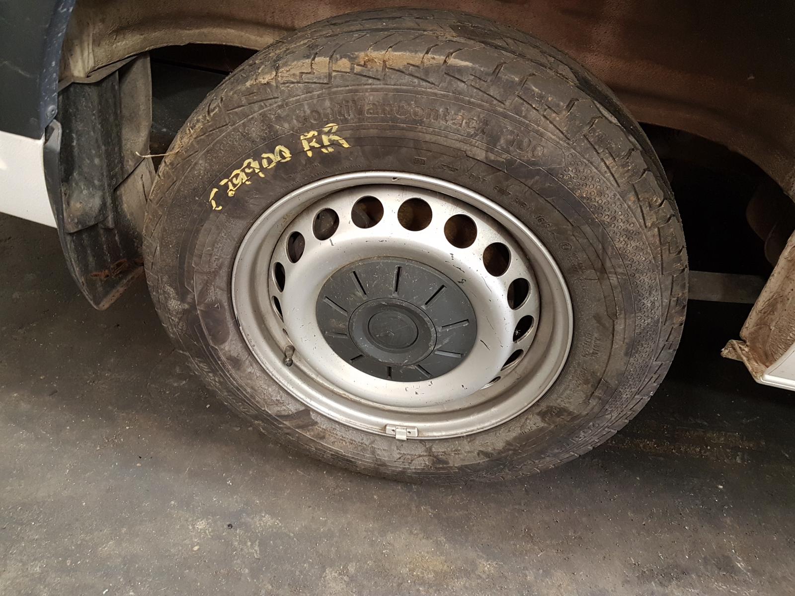 2018 Volkswagen Crafter Instrument Cluster View Auto part Instrument Cluster Volkswagen Crafter 2018